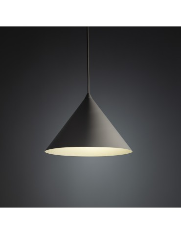 TK Lighting CONO M KASZMIR LAMPA WISZĄCA 1XE27 11380 - product 2
