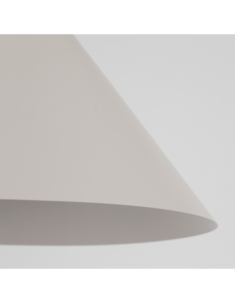 TK Lighting CONO M KASZMIR LAMPA WISZĄCA 1XE27 11380