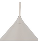 TK Lighting CONO M KASZMIR LAMPA WISZĄCA 1XE27 11380