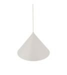 TK Lighting CONO M KASZMIR LAMPA WISZĄCA 1XE27 11380
