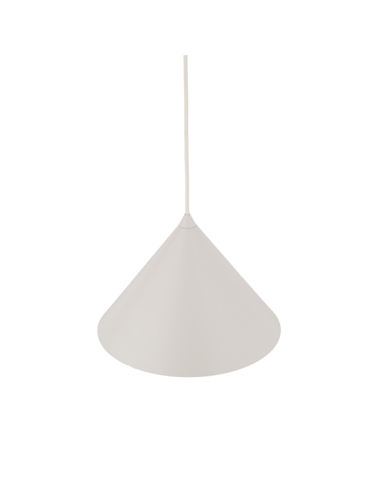 TK Lighting CONO M KASZMIR LAMPA WISZĄCA 1XE27 11380