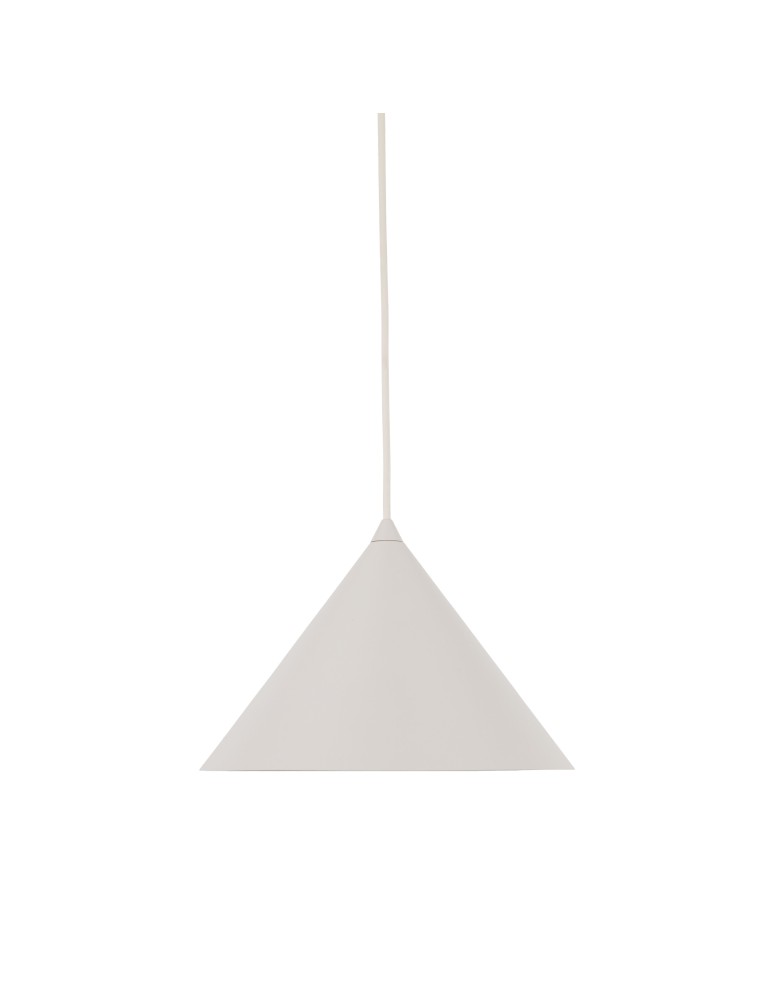 TK Lighting CONO M KASZMIR LAMPA WISZĄCA 1XE27 11380