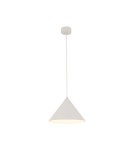 TK Lighting CONO M KASZMIR LAMPA WISZĄCA 1XE27 11380