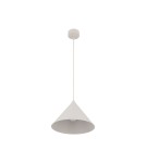 TK Lighting CONO M KASZMIR LAMPA WISZĄCA 1XE27 11380