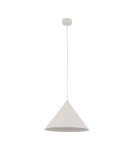 TK Lighting CONO L KASZMIR LAMPA WISZĄCA 1XE27 11381
