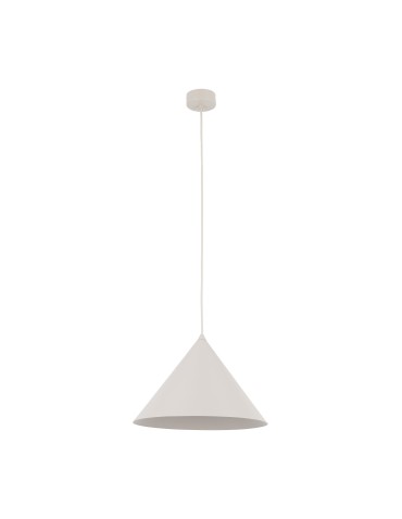 TK Lighting CONO L KASZMIR LAMPA WISZĄCA 1XE27 11381