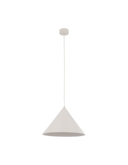 TK Lighting CONO L KASZMIR LAMPA WISZĄCA 1XE27 11381