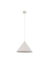 View TK Lighting CONO L KASZMIR PENDANT LAMP 1XE27 11381