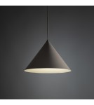 TK Lighting CONO L KASZMIR LAMPA WISZĄCA 1XE27 11381