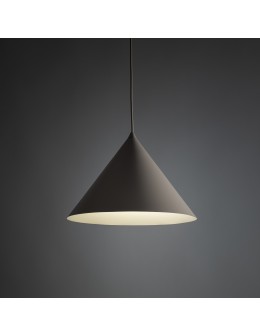TK Lighting CONO L KASZMIR LAMPA WISZĄCA 1XE27 11381 - produkt 2