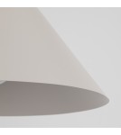 TK Lighting CONO L KASZMIR LAMPA WISZĄCA 1XE27 11381
