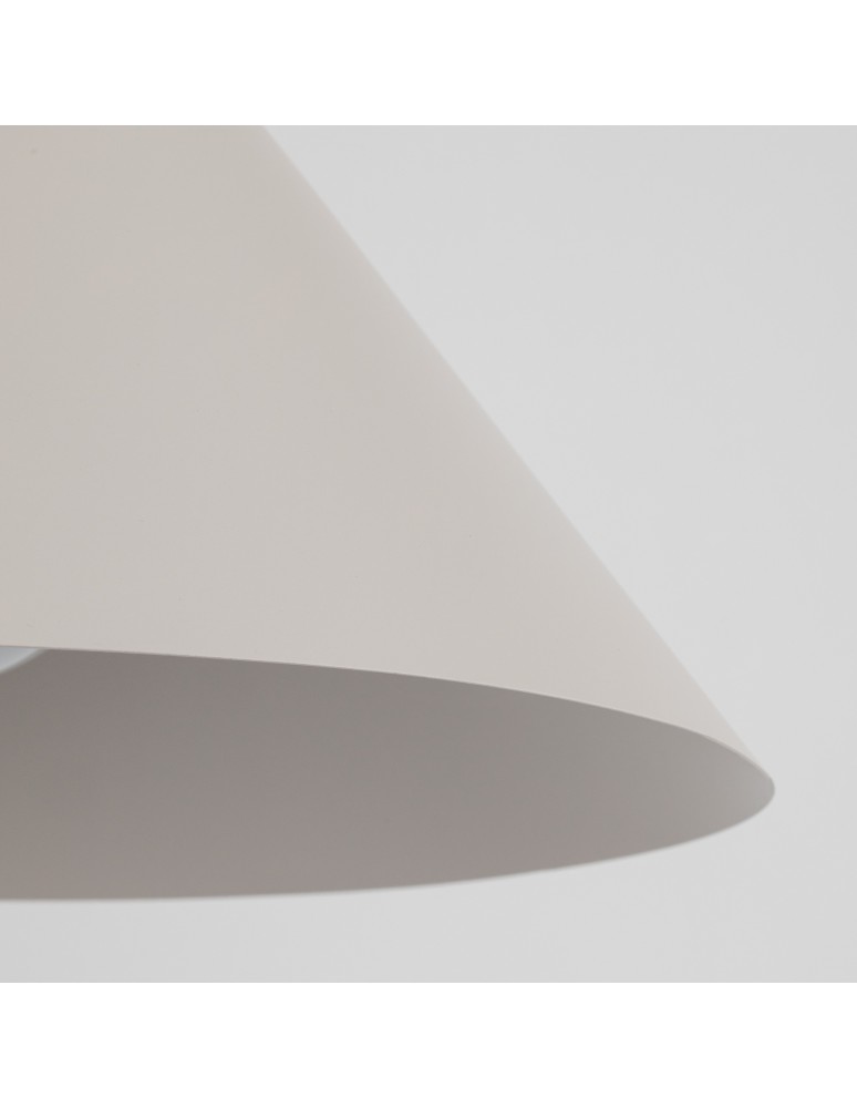 TK Lighting CONO L KASZMIR LAMPA WISZĄCA 1XE27 11381