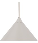 TK Lighting CONO L KASZMIR LAMPA WISZĄCA 1XE27 11381