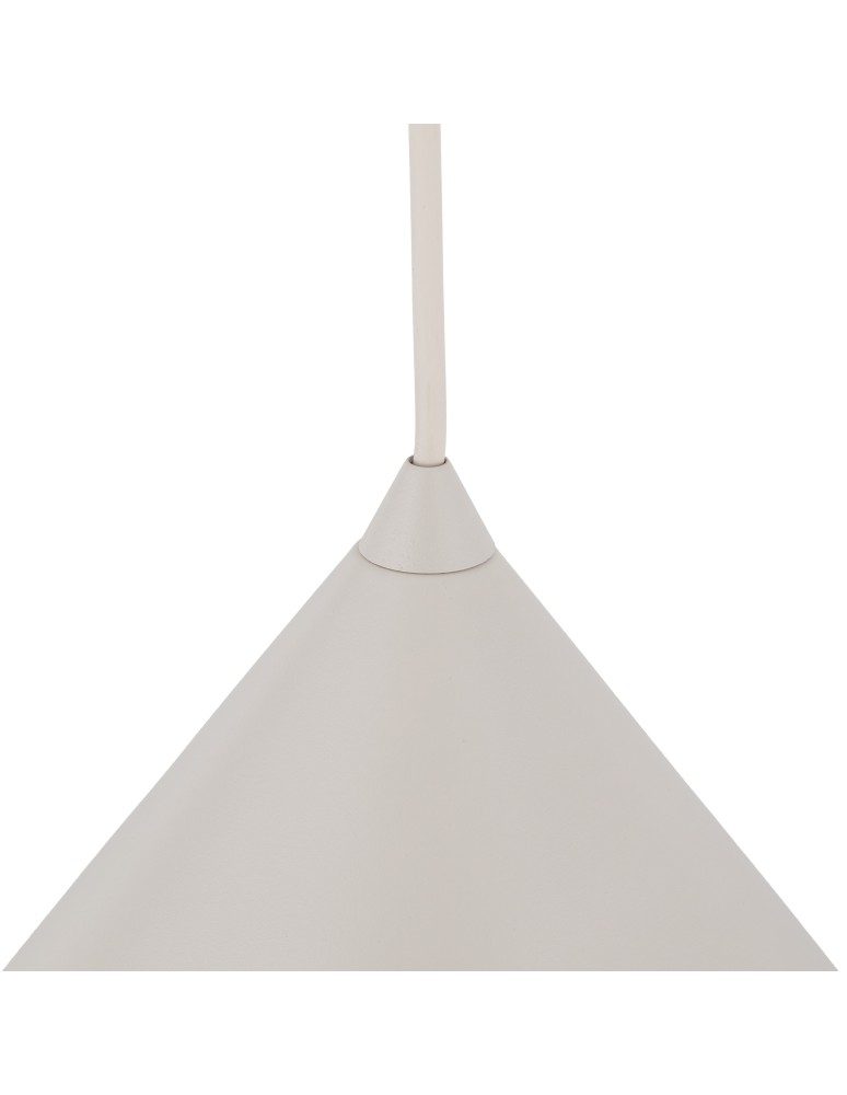 TK Lighting CONO L KASZMIR LAMPA WISZĄCA 1XE27 11381