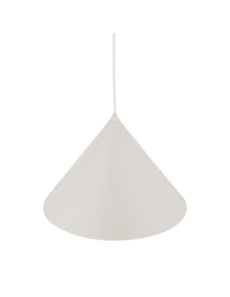TK Lighting CONO L KASZMIR LAMPA WISZĄCA 1XE27 11381