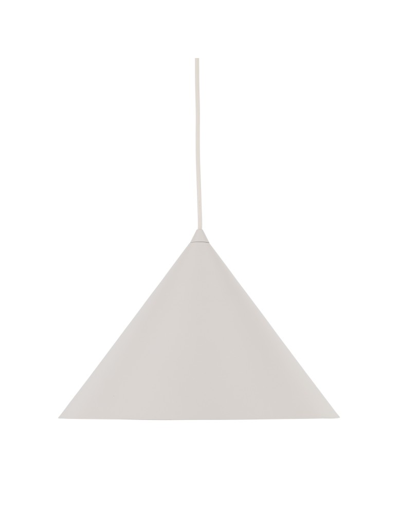 TK Lighting CONO L KASZMIR LAMPA WISZĄCA 1XE27 11381