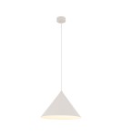 TK Lighting CONO L KASZMIR LAMPA WISZĄCA 1XE27 11381