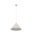 TK Lighting CONO L KASZMIR LAMPA WISZĄCA 1XE27 11381