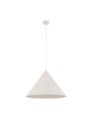 TK Lighting CONO XL KASZMIR LAMPA WISZĄCA 1XE27 11382