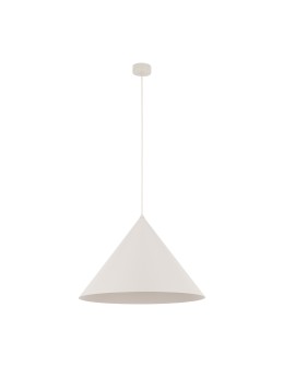 TK Lighting CONO XL KASZMIR LAMPA WISZĄCA 1XE27 11382