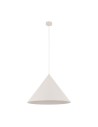 View TK Lighting CONO XL KASZMIR PENDANT LAMP 1XE27 11382
