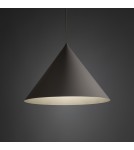 TK Lighting CONO XL KASZMIR LAMPA WISZĄCA 1XE27 11382
