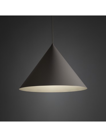 TK Lighting CONO XL KASZMIR LAMPA WISZĄCA 1XE27 11382 - product 2