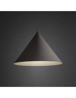 TK Lighting CONO XL KASZMIR LAMPA WISZĄCA 1XE27 11382 - produkt 2