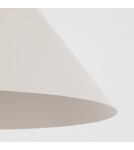 TK Lighting CONO XL KASZMIR LAMPA WISZĄCA 1XE27 11382