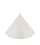 TK Lighting CONO XL KASZMIR LAMPA WISZĄCA 1XE27 11382