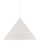 TK Lighting CONO XL KASZMIR LAMPA WISZĄCA 1XE27 11382