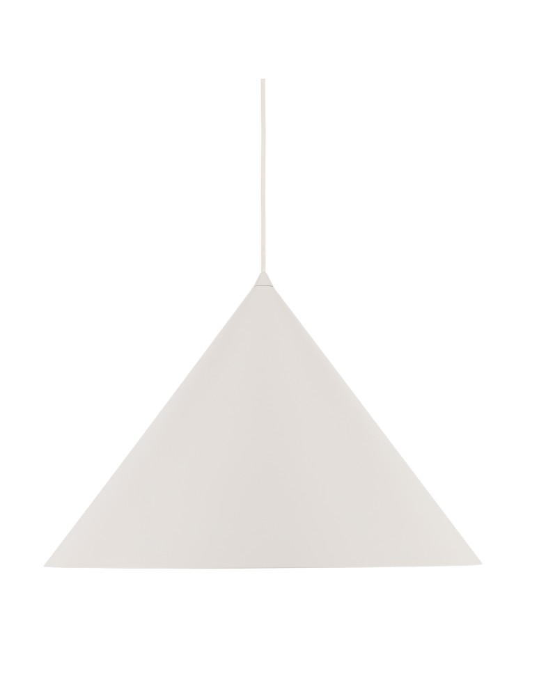 TK Lighting CONO XL KASZMIR LAMPA WISZĄCA 1XE27 11382