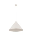 TK Lighting CONO XL KASZMIR LAMPA WISZĄCA 1XE27 11382