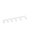 TK Lighting NEX WHITE LAMPA SUFITOWA 6XGU10 11369 TK Lighting NEX WHITE LAMPA SUFITOWA 6XGU10 11369