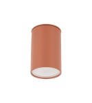 TK Lighting TOP BRICK LAMPA PUNKTOWA 1XGU10 11337