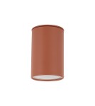 TK Lighting TOP BRICK LAMPA PUNKTOWA 1XGU10 11337