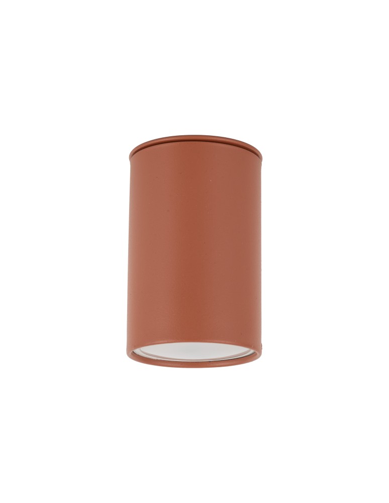 TK Lighting TOP BRICK LAMPA PUNKTOWA 1XGU10 11337