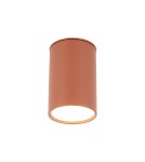 TK Lighting TOP BRICK LAMPA PUNKTOWA 1XGU10 11337