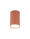 TK Lighting TOP BRICK LAMPA PUNKTOWA 1XGU10 11337