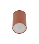TK Lighting TOP BRICK LAMPA PUNKTOWA 1XGU10 11337