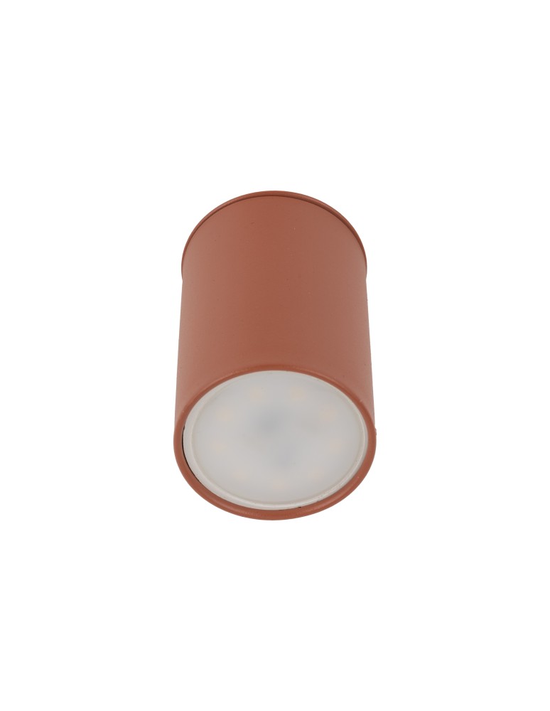 TK Lighting TOP BRICK LAMPA PUNKTOWA 1XGU10 11337