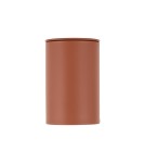 TK Lighting TOP BRICK LAMPA PUNKTOWA 1XGU10 11337