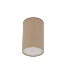 TK Lighting TOP SABIA LAMPA PUNKTOWA 1XGU10 11338 TK Lighting TOP SABIA LAMPA PUNKTOWA 1XGU10 11338