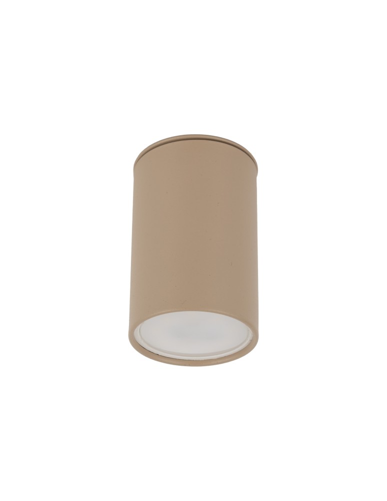 TK Lighting TOP SABIA LAMPA PUNKTOWA 1XGU10 11338 TK Lighting TOP SABIA LAMPA PUNKTOWA 1XGU10 11338