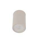 TK Lighting TOP KASZMIR LAMPA PUNKTOWA 1XGU10 11339
