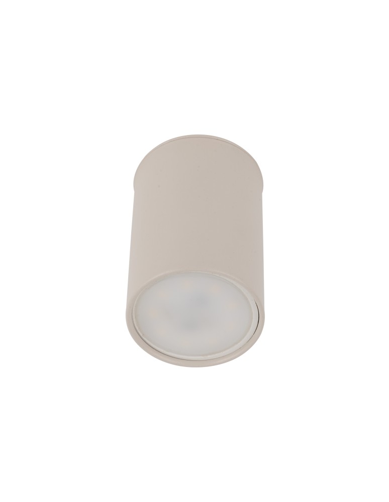 TK Lighting TOP KASZMIR LAMPA PUNKTOWA 1XGU10 11339