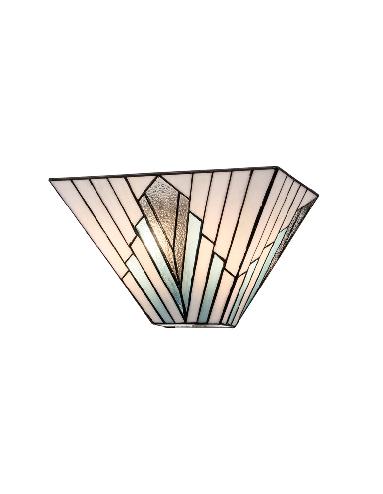 Elstead Kinkiet Alderley 2 źródła światła Vintage brąz TF-ALDERLEY-WU