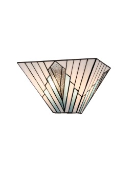 Elstead Kinkiet Alderley 2 źródła światła Vintage brąz TF-ALDERLEY-WU