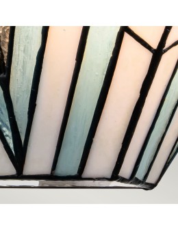 Elstead Kinkiet Alderley 2 źródła światła Vintage brąz TF-ALDERLEY-WU - produkt 2