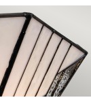 Elstead Kinkiet Alderley 2 źródła światła Vintage brąz TF-ALDERLEY-WU